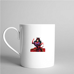 The Scarlet Witch Legend Mythic status The Scarlet Witch Mugs