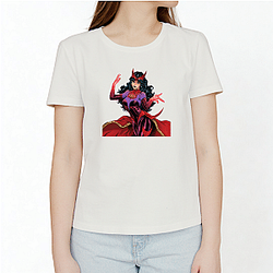 The Scarlet Witch Legend Mythic status The Scarlet Witch T-Shirts