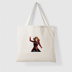 The Scarlet Witch Hex Probability shift The Scarlet Witch Bags