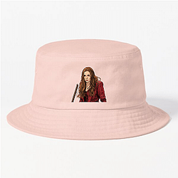The Scarlet Witch Psionic Mental strength The Scarlet Witch Hats & Caps