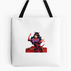 The Scarlet Witch Legend Mythic status The Scarlet Witch Bags