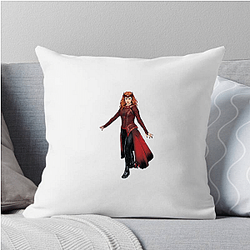 The Scarlet Witch Chaos Unbound magic The Scarlet Witch Pillows Cover