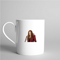 The Scarlet Witch Psionic Mental strength The Scarlet Witch Mugs