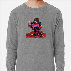 The Scarlet Witch Legend Mythic status The Scarlet Witch Sweatshirts
