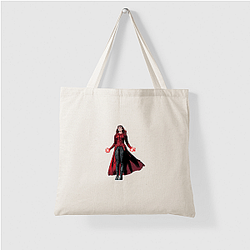 The Scarlet Witch Avenger Heroic soul The Scarlet Witch Bags