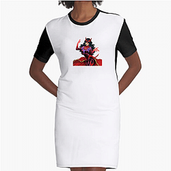 The Scarlet Witch Legend Mythic status The Scarlet Witch Dresses