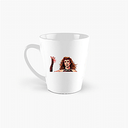 The Scarlet Witch Prophecy Destiny fulfilled The Scarlet Witch Mugs