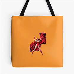 The Scarlet Witch Nexus Reality anchor The Scarlet Witch Bags