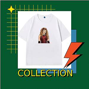The Scarlet Witch T-Shirts