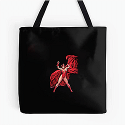 The Scarlet Witch Nexus Reality anchor The Scarlet Witch Bags