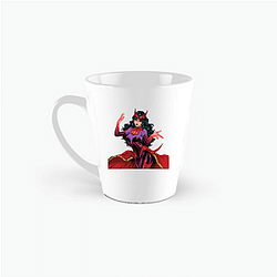The Scarlet Witch Legend Mythic status The Scarlet Witch Mugs