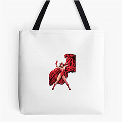 The Scarlet Witch Nexus Reality anchor The Scarlet Witch Bags