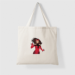 The Scarlet Witch Sorceress Supreme power The Scarlet Witch Bags