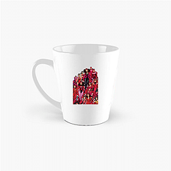 The Scarlet Witch Multiverse Infinite reach The Scarlet Witch Mugs