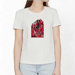 The Scarlet Witch Multiverse Infinite reach The Scarlet Witch T-Shirts