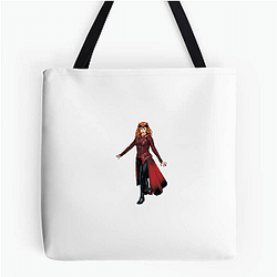 The Scarlet Witch Chaos Unbound magic The Scarlet Witch Bags