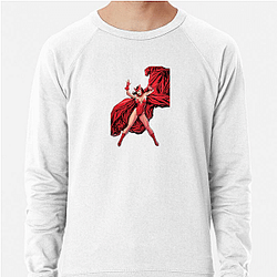 The Scarlet Witch Nexus Reality anchor The Scarlet Witch Sweatshirts