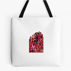 The Scarlet Witch Multiverse Infinite reach The Scarlet Witch Bags