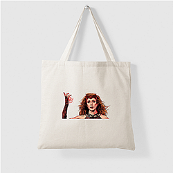 The Scarlet Witch Prophecy Destiny fulfilled The Scarlet Witch Bags