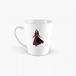 The Scarlet Witch Avenger Heroic soul The Scarlet Witch Mugs