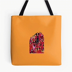 The Scarlet Witch Multiverse Infinite reach The Scarlet Witch Bags