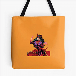 The Scarlet Witch Legend Mythic status The Scarlet Witch Bags