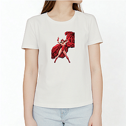 The Scarlet Witch Nexus Reality anchor The Scarlet Witch T-Shirts