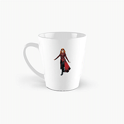 The Scarlet Witch Chaos Unbound magic The Scarlet Witch Mugs