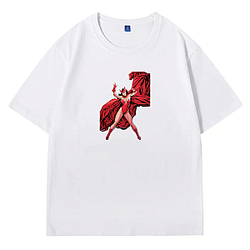 The Scarlet Witch Nexus Reality anchor The Scarlet Witch T-Shirts