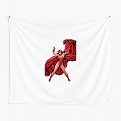 The Scarlet Witch Nexus Reality anchor The Scarlet Witch Tapestries