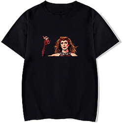 The Scarlet Witch Prophecy Destiny fulfilled The Scarlet Witch T-Shirts