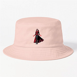The Scarlet Witch Avenger Heroic soul The Scarlet Witch Hats & Caps