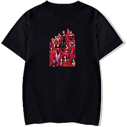The Scarlet Witch Multiverse Infinite reach The Scarlet Witch T-Shirts