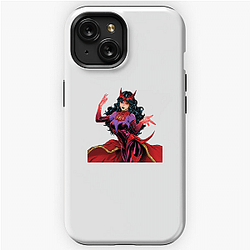 The Scarlet Witch Legend Mythic status The Scarlet Witch iPhone Cases