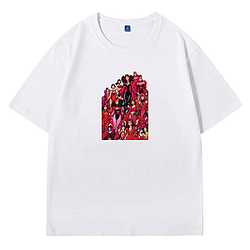The Scarlet Witch Multiverse Infinite reach The Scarlet Witch T-Shirts
