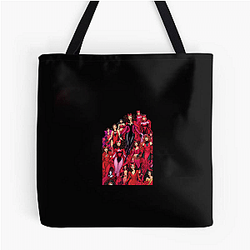 The Scarlet Witch Multiverse Infinite reach The Scarlet Witch Bags