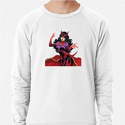 The Scarlet Witch Legend Mythic status The Scarlet Witch Sweatshirts