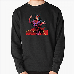 The Scarlet Witch Legend Mythic status The Scarlet Witch Sweatshirts