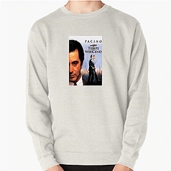Scent of a Woman Always Inspiring Always Emotional Scent Of A Woman Sweatshirts