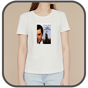 Scent Of A Woman T-Shirts