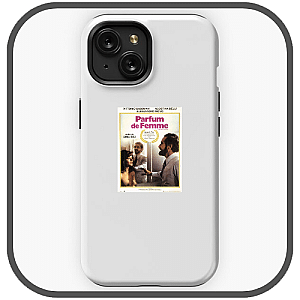 Scent Of A Woman Cases
