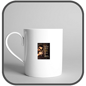 Scent Of A Woman Mugs