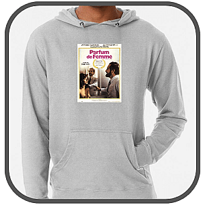 Scent Of A Woman Hoodies
