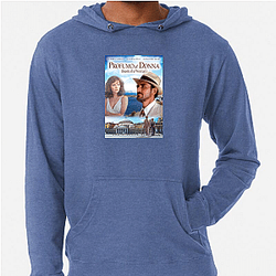 Scent of a Woman The King of Drama Scent Of A Woman Hoodies