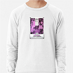 Scent of a Woman The World Is My Stage Scent Of A Woman Sweatshirts