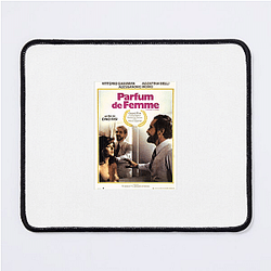 Scent of a Woman The World Is A Tango Scent Of A Woman Mouse Pads
