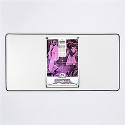 Scent of a Woman The World Is My Stage Scent Of A Woman Mouse Pads