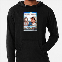 Scent of a Woman The King of Drama Scent Of A Woman Hoodies