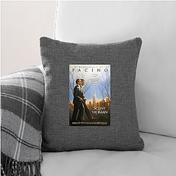 Scent of a Woman The Best Movie Scent Of A Woman Pillows Cover