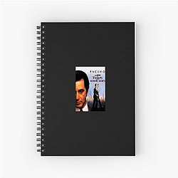 Scent of a Woman Always Inspiring Always Emotional Scent Of A Woman Notebook